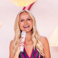 'Eliana está...': Globo se posiciona de forma oficial em meio a rumor de fim do programa 'Em Família', rival do 'Domingo Legal', do SBT, na guerra de audiência. Saiba o que diz a emissora