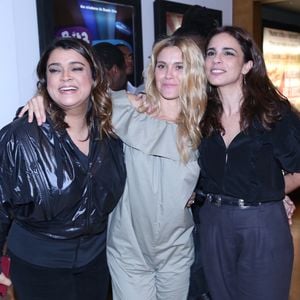 Apesar da franqueza ao abordar o tema, a atriz preferiu manter em sigilo os motivos que levaram ao afastamento entre as duas. Segundo ela, há um pacto mútuo de respeito.