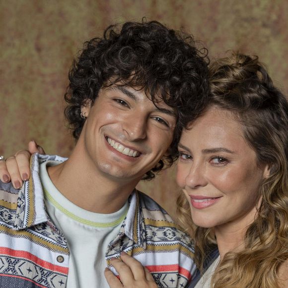 Vale Tudo: embate de Tiago e Heleninha vai ao ar a partir desta quarta-feira (13)