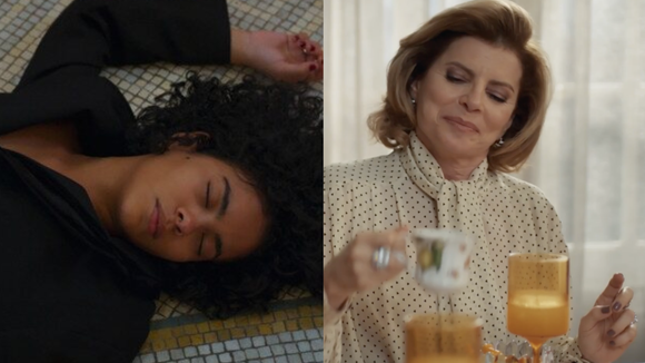 Agora é ‘quem matou Maria de Fátima’? ‘Vale Tudo’ pode ter reviravolta SURPREENDENTE e fazer Odete Roitman escapar da morte