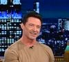 Quando o foco é ganhar massa muscular para 'bombar o corpo' em determinados papéis, Hugh Jackman aumenta bastante a ingestão de calorias