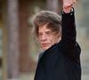 Em um podcast, Mick Jagger revelou ter aprendido com o próprio pai a praticar exercícios físicos desde criança
