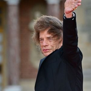 Em um podcast, Mick Jagger revelou ter aprendido com o próprio pai a praticar exercícios físicos desde criança
