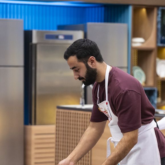 Nuri deixou o MasterChef Brasil 2026 no 14º episódio, exibido nesta terça-feira (25), após uma prova de eliminação com vinhos