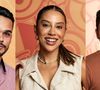 João Pedro, Renata e Guilherme são os finalistas do 'BBB 25'