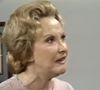 Ex-mulher de Francisco Cuoco, Carminha Brandão sofreu deslocamento de retina nos anos 1980, deixando de atuar
