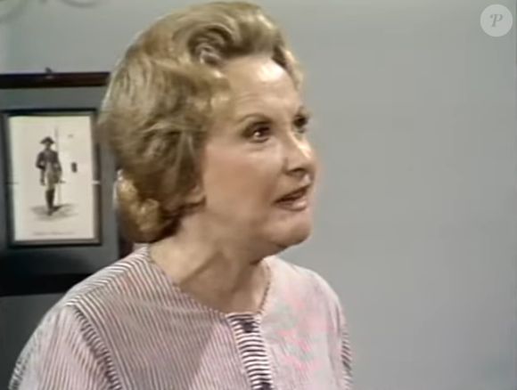 Ex-mulher de Francisco Cuoco, Carminha Brandão sofreu deslocamento de retina nos anos 1980, deixando de atuar