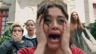 Gerluce morre na novela 'Três Graças'? Último capítulo tem drama para a protagonista, com risco de vida em 'batalha' com Ferette e revelação para Paulinho