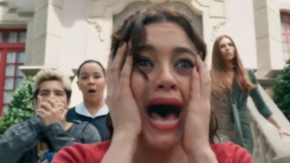 Gerluce morre na novela 'Três Graças'? Último capítulo tem drama para a protagonista, com risco de vida em 'batalha' com Ferette e revelação para Paulinho