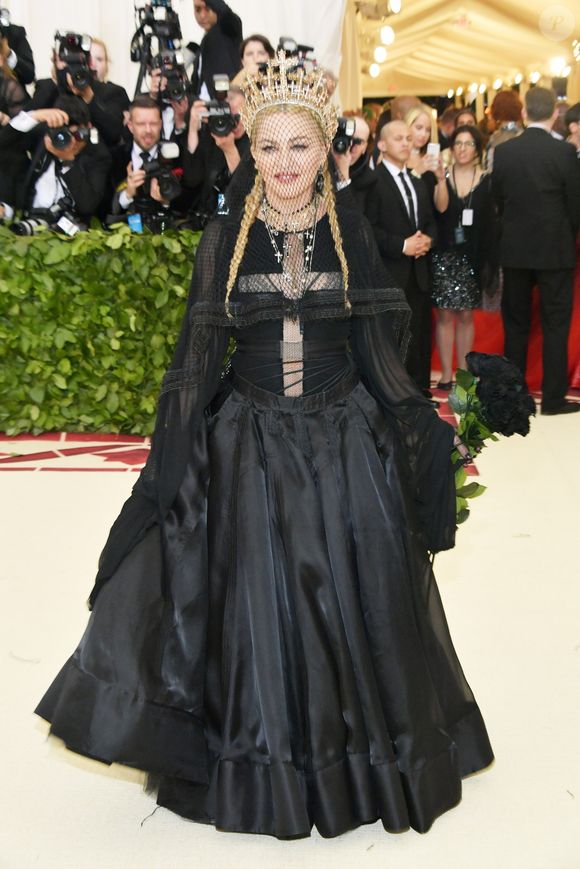 Antes e depois de Madonna em 50 fotos: lifting, rinoplastia e preenchimento estão na lista de intervenções suspeitas entre fãs e especialistas