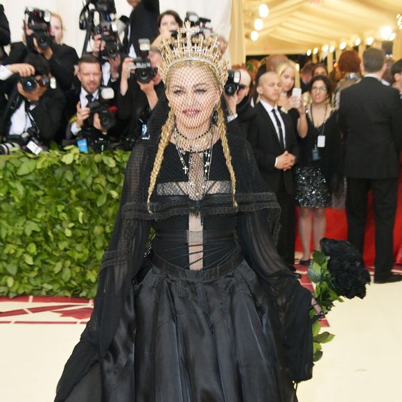 Antes e depois de Madonna em 50 fotos: lifting, rinoplastia e preenchimento estão na lista de intervenções suspeitas entre fãs e especialistas