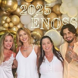 Poliana Rocha, no entanto, negou qualquer rixa com a família de Virgínia