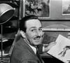 Walt Disney, tal como o novo Papa, nasceu em Chicago, nos Estados Unidos