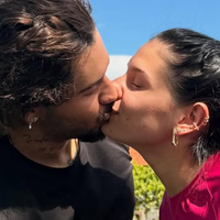 'Está tudo bem': Ana Castela se pronuncia após anúncio de término com Zé Felipe e esclarece se cantor foi hackeado