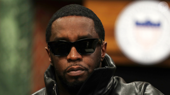 P. Diddy está preso há quase três meses