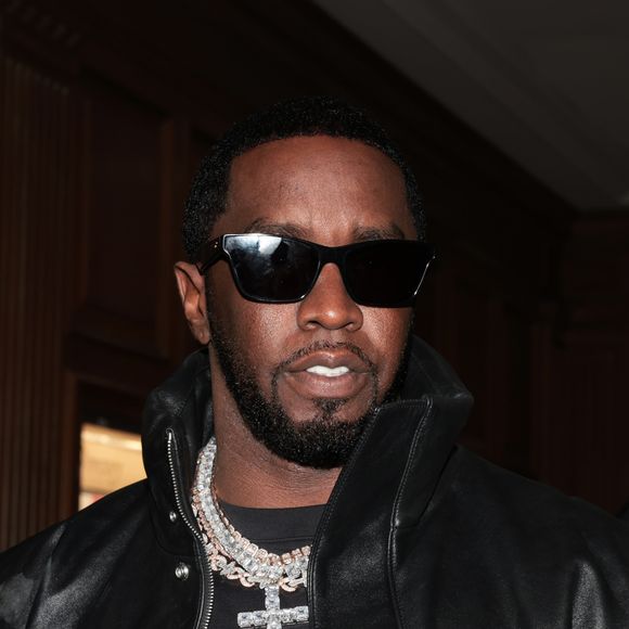 P. Diddy vem sendo acusado de diversos outros crimes em um novo documentário da Globoplay