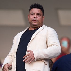 Após o jogo Brasil x Noruega, declarações atribuídas a Ronaldo Fenômeno sobre Ancelotti e Vini Jr. repercutiram na imprensa internacional, mas foram desmentidas pelo ex-atacante