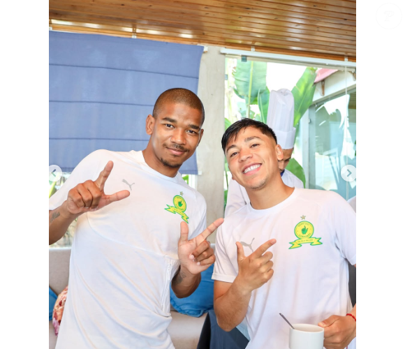 A notícia da morte de Jayden Adams causou enorme comoção entre as autoridades esportivas e torcedores, principalmente porque Adams era considerado um dos principais nomes da nova geração do futebol do país.
