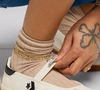 Com inspiração no balé e toque streetwear, o lançamento da Converse transforma o básico em tendência imediata