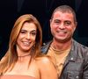 Adriana e Dhomini são os favoritos do público para continuar no 'Power Couple Brasil 2025', segundo a enquete UOL