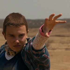 Millie Bobby Brown encerrou a quarta temporada com muitos elogios, mas o que vieram a seguir não foram assim