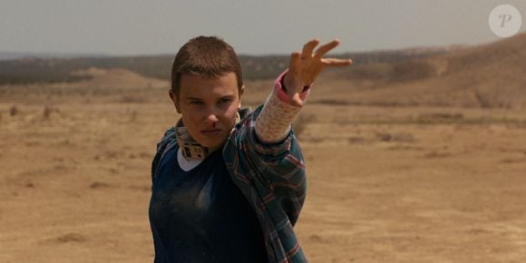 Millie Bobby Brown encerrou a quarta temporada com muitos elogios, mas o que vieram a seguir não foram assim