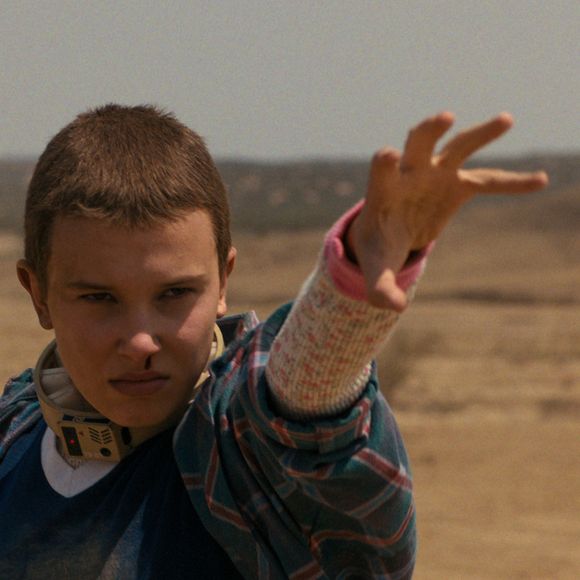 Millie Bobby Brown encerrou a quarta temporada com muitos elogios, mas o que vieram a seguir não foram assim