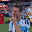 Não foi só a taça: Messi deixa a final da Copa do Mundo 2026 com duas derrotas dolorosas; Espanha é a grande campeã