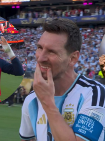 Não foi só a taça: Messi deixa a final da Copa do Mundo 2026 com duas derrotas dolorosas; Espanha é a grande campeã