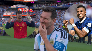 Não foi só a taça: Messi deixa a final da Copa do Mundo 2026 com duas derrotas dolorosas; Espanha é a grande campeã
