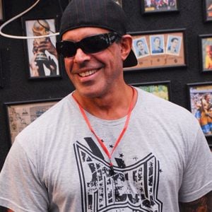 Alexandre Frota esteve em reality-show de Portugal em 2004 após participar de 'Casa dos Artistas 1' (2001)