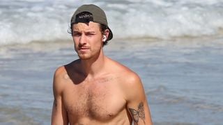 Dieta com muitos carboidratos e obcecado por treinos: descobri o segredo do corpo definido de Shawn Mendes aos 28 anos - e é mais simples do que parece!