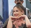 Claudia Leitte deixou de seguir Ivete Sangalo no Instagram após ser criticada por não falar o nome Iemanjá em música