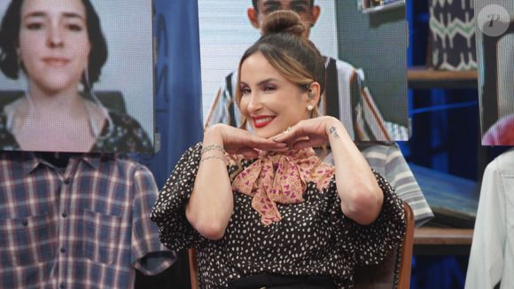 Claudia Leitte deixou de seguir Ivete Sangalo no Instagram após ser criticada por não falar o nome Iemanjá em música