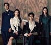 O dorama 'A Coroa Perfeita' está sendo alvo de revolta e cancelamento na Coreia do Sul por imprecisão em dados históricos
