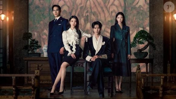 O dorama 'A Coroa Perfeita' está sendo alvo de revolta e cancelamento na Coreia do Sul por imprecisão em dados históricos