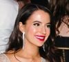 Ashley St. Clair afirma que é mãe do 13º filho do bilionário