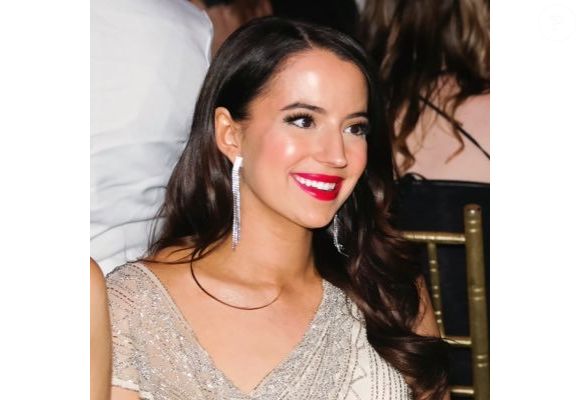 Ashley St. Clair afirma que é mãe do 13º filho do bilionário
