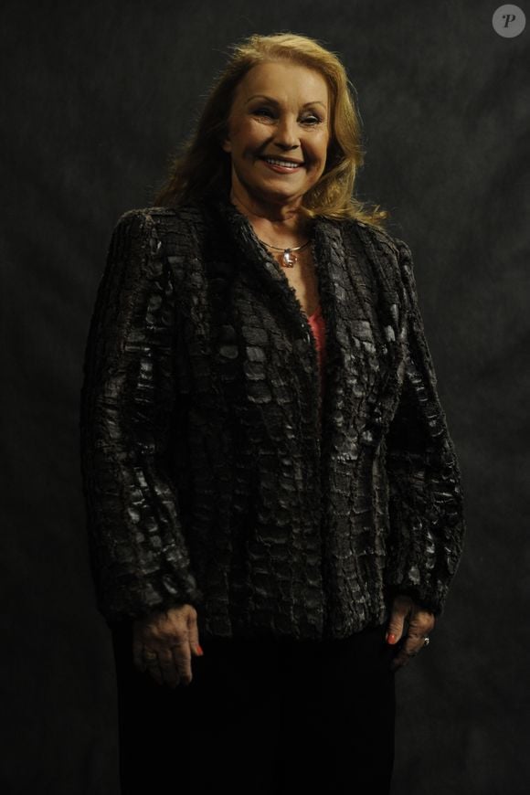 Norma Blum, hoje com 84 anos, estrelou a primeira novela da Globo