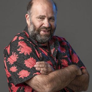 Otávio Müller disse em entrevista para a Revista Quem, que uma das músicas de Cazuza embalou uma das trilhas sonoras da novela.