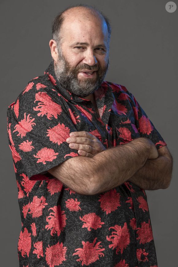 Otávio Müller disse em entrevista para a Revista Quem, que uma das músicas de Cazuza embalou uma das trilhas sonoras da novela.