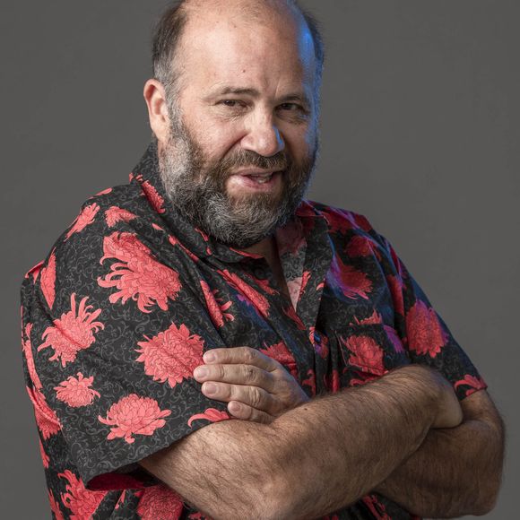 Otávio Müller disse em entrevista para a Revista Quem, que uma das músicas de Cazuza embalou uma das trilhas sonoras da novela.