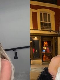 'Mais pelada do que eu': Andressa Urach se compara com Virgínia, diz que influenciadora é 'sua nova versão mais conservadora' e aponta cópia em look