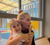 Virginia Fonseca revelou ter uma 'trava' ao tentar corrigir Maria Flor e explicou diferença na relação com a filha