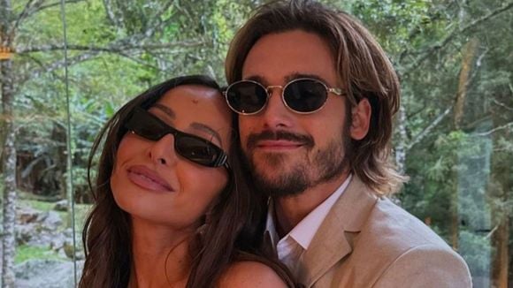 Sabrina Sato e Nicolas Prattes tomam importante decisão sobre casamento; atitude divide opiniões na web: 'O importante é...'