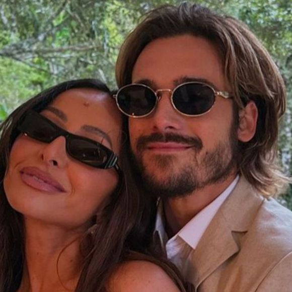 Ao que tudo indica, Sabrina Sato e Nicolas Prattes podem subir ao altar nesta semana.