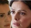 Hande tem cenas eletrizantes nesta semana na novela 'Coração de Mãe'