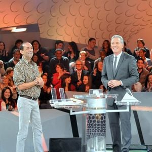 Roberto Justus já teve passagens por Record, Band e SBT (foto)