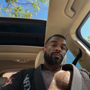 ' Você tem dinheiro já, você tem poder já, você não precisa fod*r a vida de ninguém para conseguir ter mais dinheiro. Isso é mau caratismo, isso é falta de conduta, isso é não ser uma pessoa boa', disse Baco