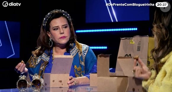 Ex-diretor da Globo, Boninho foi acusado por Narcisa de ignorar a filha deles, Marianna